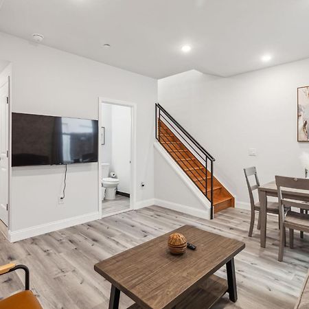 Stay At Luna At Convention Center Philadelphia Exterior foto